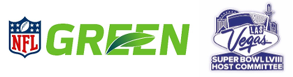 NFLGreen Host Committee Logo